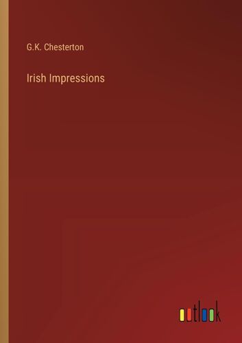 Irish Impressions