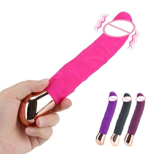 Machine Érotique Pour Femmes, Masturbateur Féminin, 10 Modes, Gros Godemiché, Stimulateur De Point G, Jouets Sexuels Pour Femmes, Pénis Réaliste Pour Lesbiennes