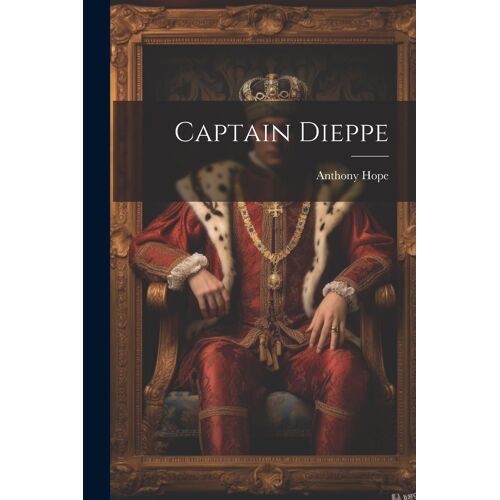 Captain Dieppe