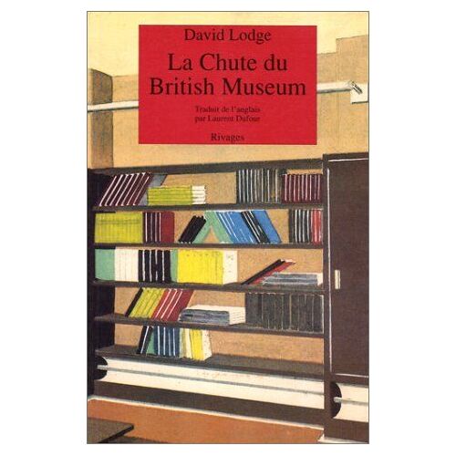 La Chute Du British Museum