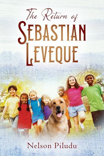 The Return Of Sebastian Leveque
