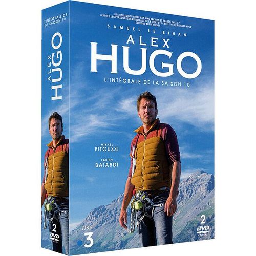Alex Hugo - L'intégrale De La Saison 10