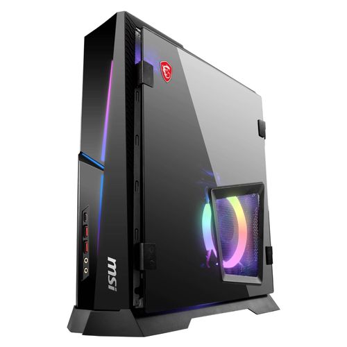 PC de bureau Gamer MSI MPG Trident AS 14NUE7-667EU