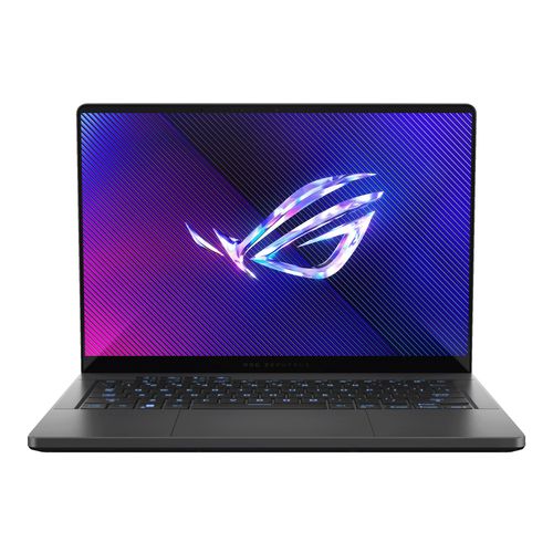 PC portable Gamer Asus ROG Zephyrus G14 (2024) GA403UI-Q24W (Ryzen 9 / RTX 4070 / 32 Go / 1 To) - 14
