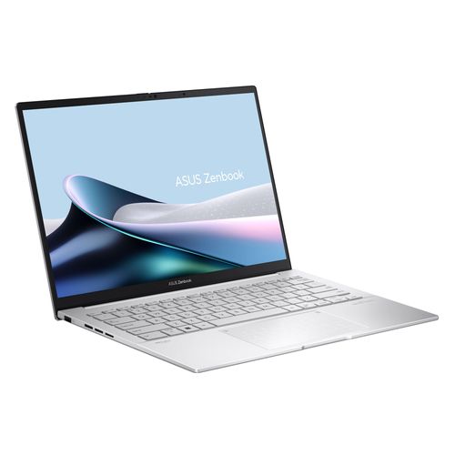 PC portable Asus ZenBook 14 OLED UX3405MA-QD225W (Core Ultra 7 / 32 Go / 1 To) - 14