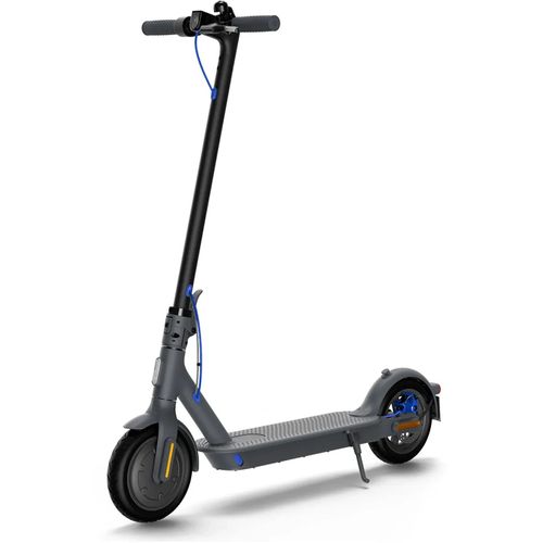 Trottinette Électrique Xiaomi Mi Electric Scooter 3 - 20km/H- Noir (Bhr4963de)