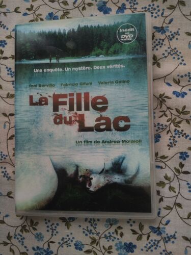 La Fille Du Lac