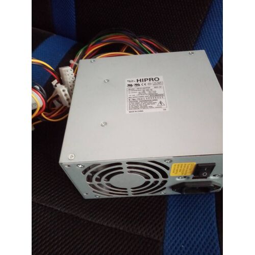 ALIMENTATION PC HIPRO MODEL HP-P1507F5P