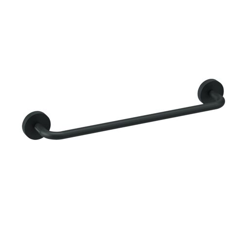 COSMIC porte-serviette GEYSER NOIR MAT