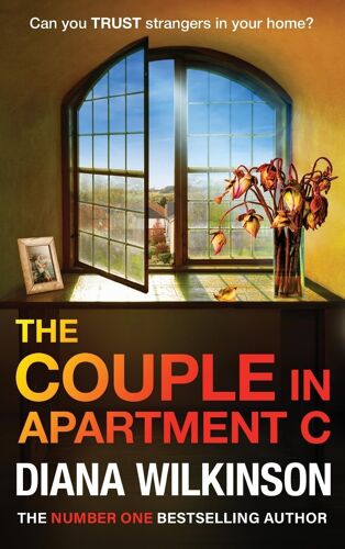 The Couple In Apartment C