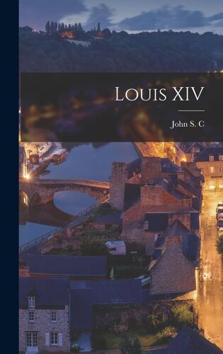 Louis Xiv