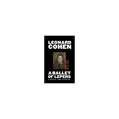 A Ballet Of Lepers