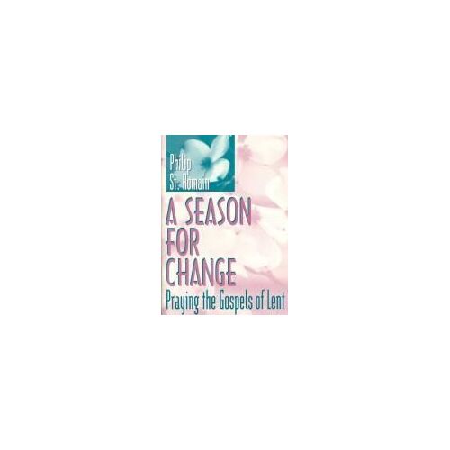 A Season For Change