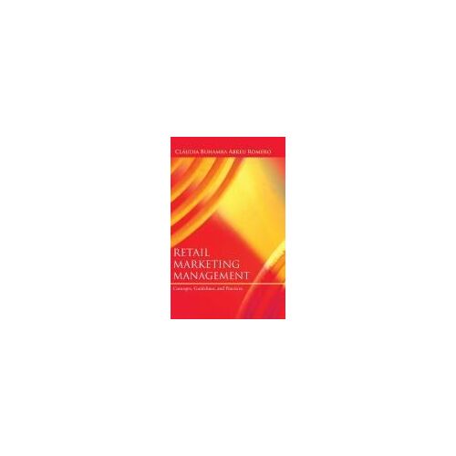 Retail Marketing Management