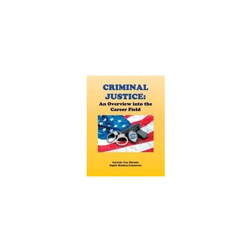 Criminal Justice