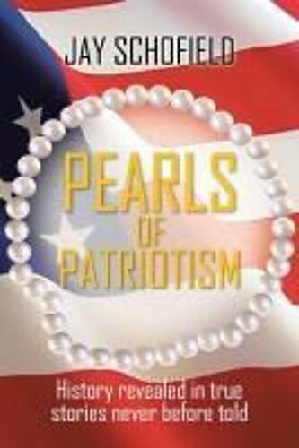 Pearls Of Patriotism