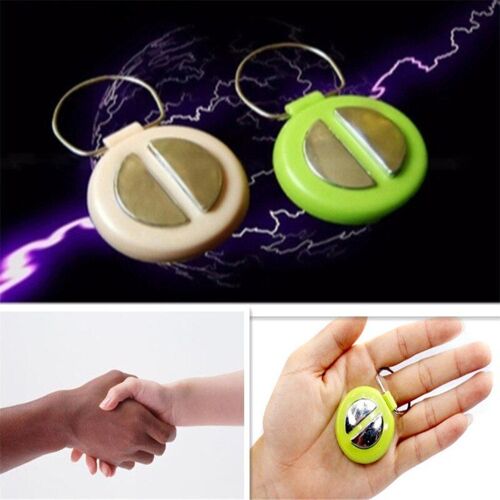 Stylo Électrique Amusant, Jouet De Blague Amusant, Nouveauté, Cadeau Pour Adulte