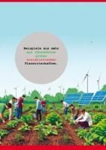 Beispiele Aus Mehr Aus Jahrzehnten Grüner Sozialistischer Planwirtschaften...