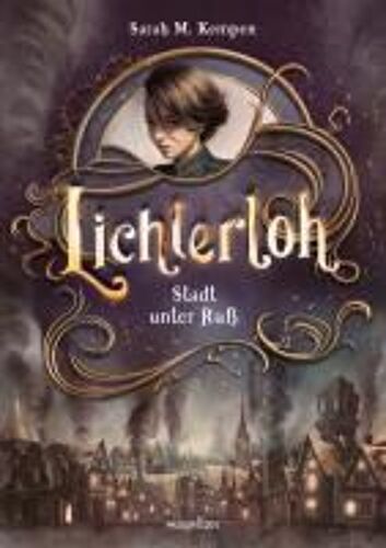 Lichterloh - Stadt Unter Ruß