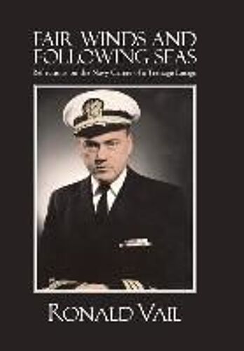 Fair Winds And Following Seas