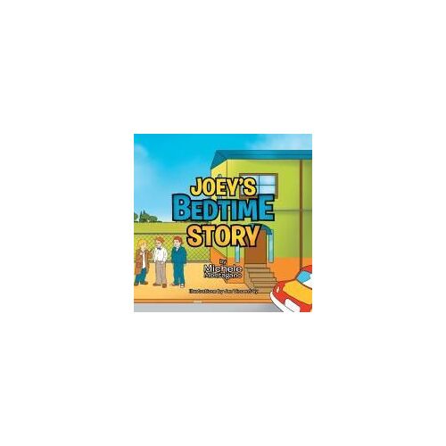 Joey's Bedtime Story
