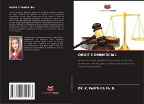 Droit Commercial