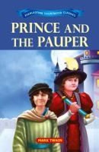 Prince And The Pauper