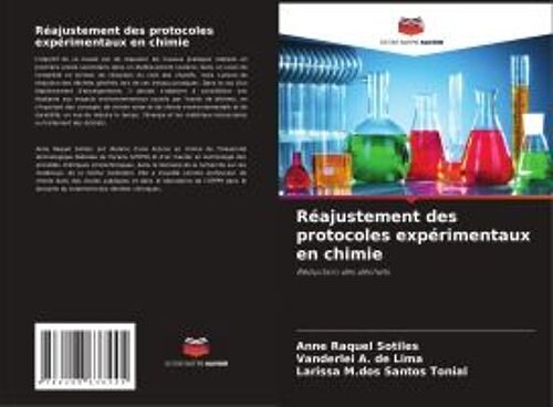 Réajustement Des Protocoles Expérimentaux En Chimie