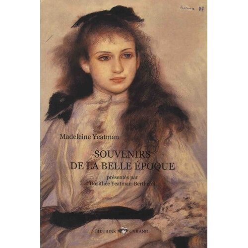 Souvenirs De La Belle Epoque