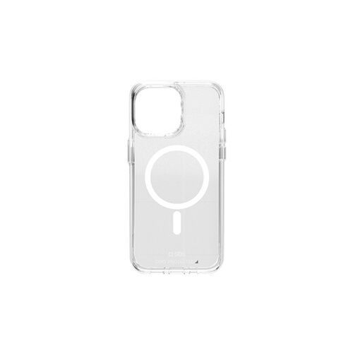 Accessoire Pour Téléphone Mobile Sbs Coque Extreme Mag D3o Iphone 16 Pro Max, Transparente