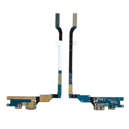 Nappe Dock Connecteur De Charge Pour Galaxy S4 I9505