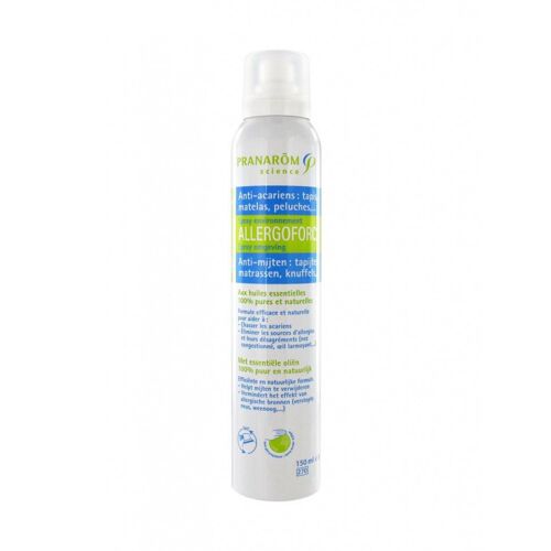 Pranarôm Allergoforce Spray Environnement 150 Ml 