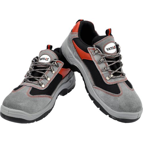 Chaussure De Securite Homme Norme En 20345 Standard Taille 47