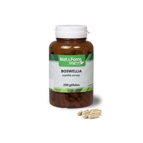 Nat & Form Boswellia 