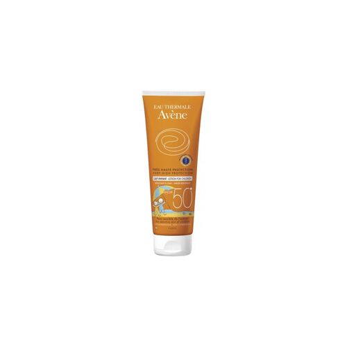Avène Lait Solaire Enfant Spf 50 100ml