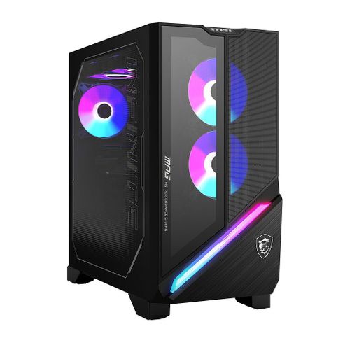 PC de bureau Gamer MSI MPG Infinite X3 AI 2NVV7-027EU (Core Ultra 7 / RTX 5080 / 32 Go / 1 To)