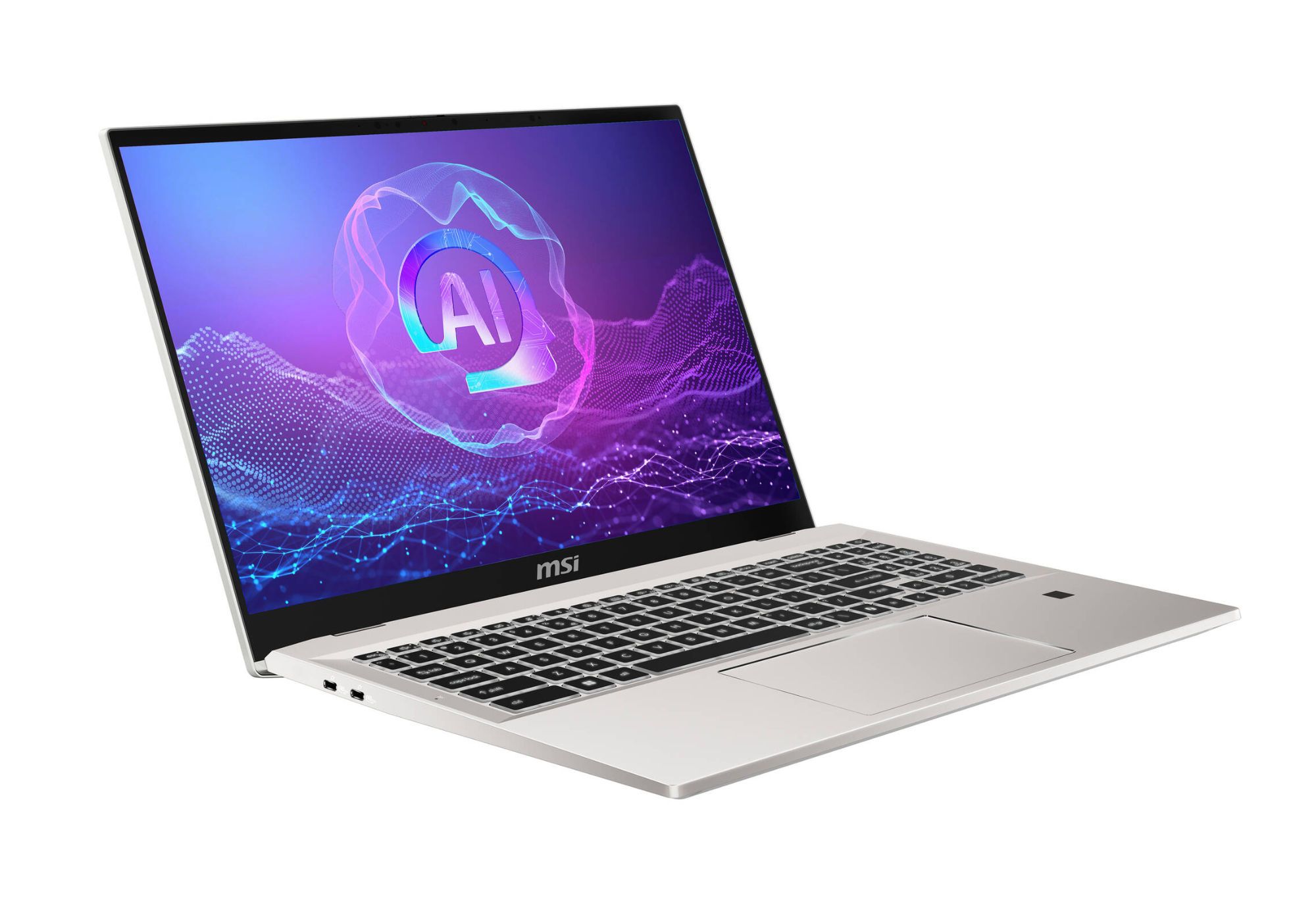 PC portable MSI Prestige A16 AI+ A3HMG-004FR - 16.0