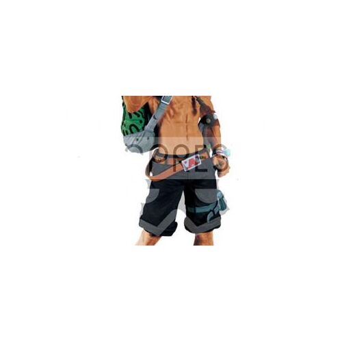 One Piece - Portgas D.Ace Big Size - 30cm