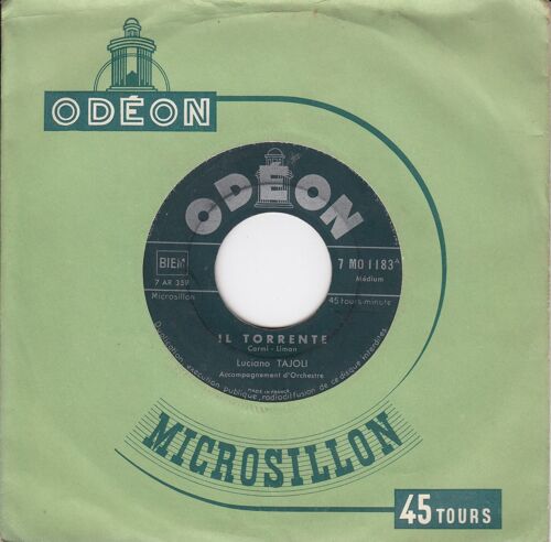 Il Torrente // Canto Nella Valle