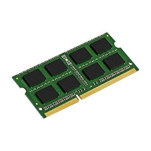 Toshiba - DDR3L - module - 4 Go - SO DIMM 204 broches - 1600 MHz / PC3L-12800 - 1.35 V - mémoire sans tampon - non ECC - pour Dynabook Toshiba Portégé A30, Z30; Toshiba Satellite Pro R50; Toshiba...