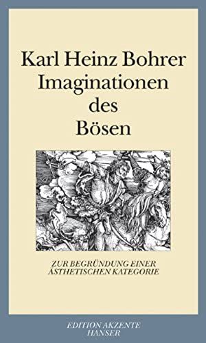 Imaginationen Des Bösen.
