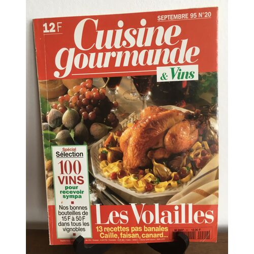 Cuisine Gourmande 20