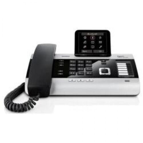 Pupitre Telefonico Operador/centralita Dect Gigaset Dx800a