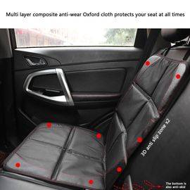 Siège De Voiture Universel Pour Enfants, Durable, Étanche, Sécurité Automobile, Tapis Épais Antidérapant, Protection, Accessoires