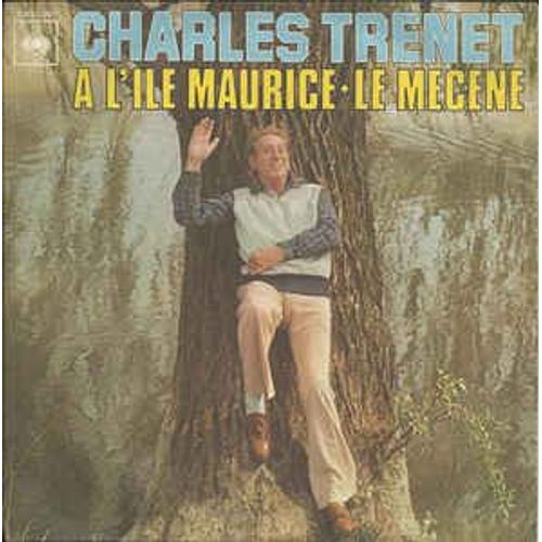 A L'île Maurice