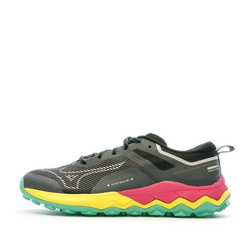 Chaussures De Trail Mizuno Shoe Wave Ibuki Wos