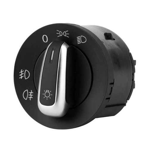 Joli D'éclairage De Sauna Antibrouillard Chromé, Vw Golf 5, 6, Passat Gods, Cc, Gti, Mk5, Mk6, Volkswagen Jetta 5, 6, Touran, Tiguan, 5 Volontariat, Payée Ité 143l'autorisation