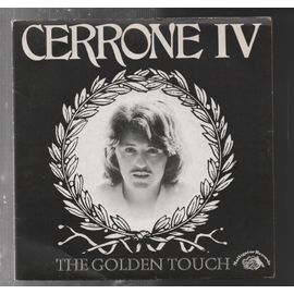 Cerrone Iv - Je Suis Music - Rocket In The Pocket