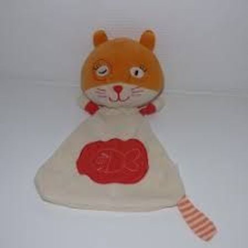 Renard Éveil Et Jeux