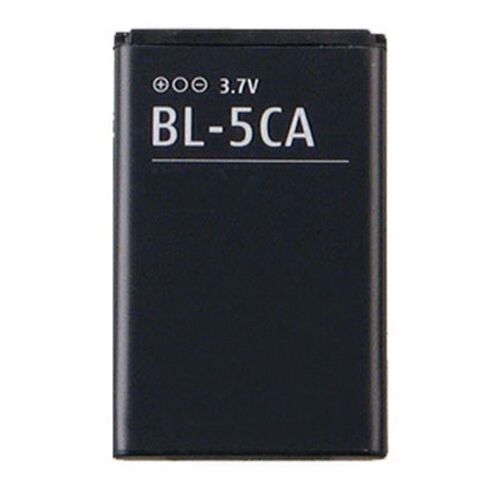 Batterie Compatible Bl5ca Pour Nokia 1208